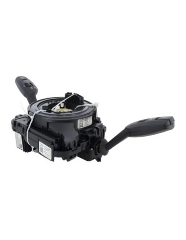 Com (Bloc Contacteur Tournant+Commodo Essuie Glace+Commodo Phare) BMW SERIE 1 E81 Diesel