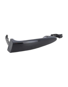 Poignee porte avant gauche BMW SERIE 3 E90 PHASE 1 Diesel 2