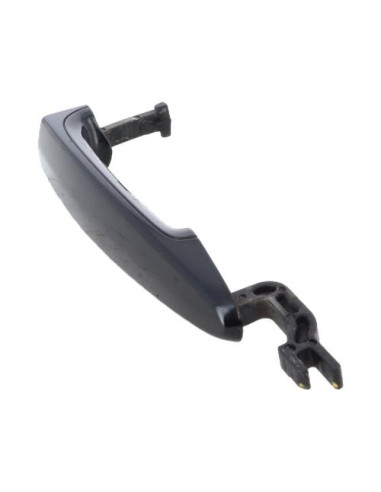 Poignee porte avant gauche BMW SERIE 3 E90 PHASE 1 Diesel