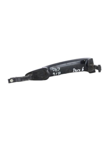 Poignee porte avant gauche BMW SERIE 3 E90 PHASE 1 Diesel