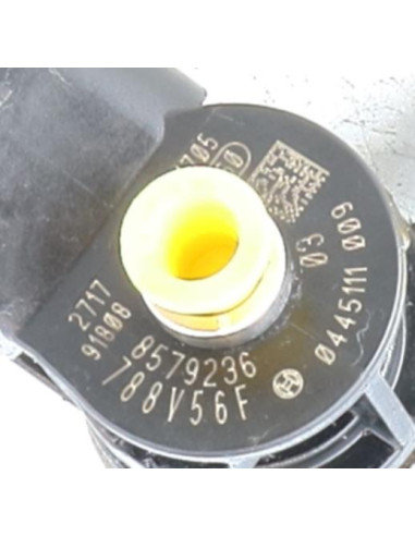 Injecteurs BMW X1 F48 PHASE 1 Diesel