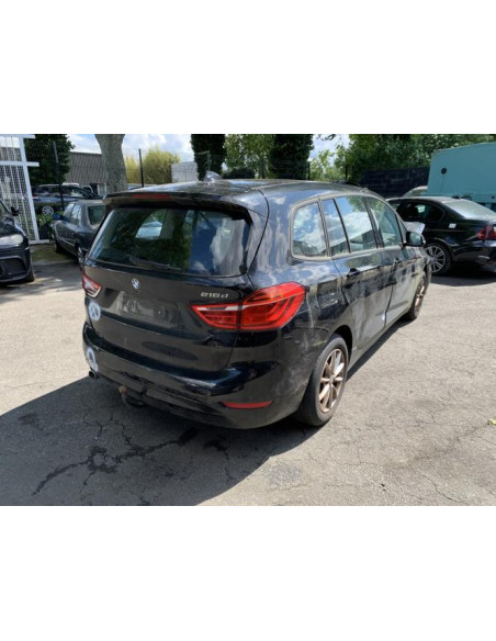 Etrier avant droit (freinage) BMW SERIE 2 F46 GRAN TOURER PHASE 1 Diesel
