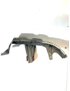 Support de phare droit (tôle) BMW X3 E83 PHASE 1 