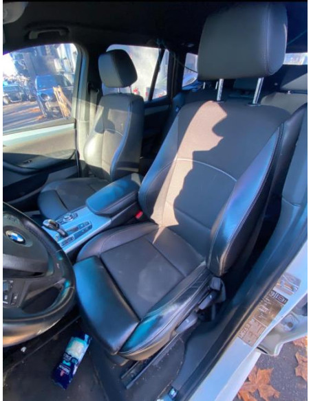 Debitmetre BMW X3 F25 PHASE 1 Diesel