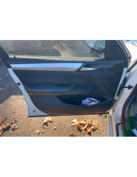 Debitmetre BMW X3 F25 PHASE 1 Diesel