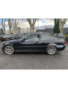 Etrier arriere gauche (freinage) BMW SERIE 3 E46 COUPE PHASE 2 Essence