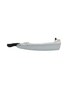 Poignee porte avant gauche BMW X1 E84 PHASE 1 Diesel 2