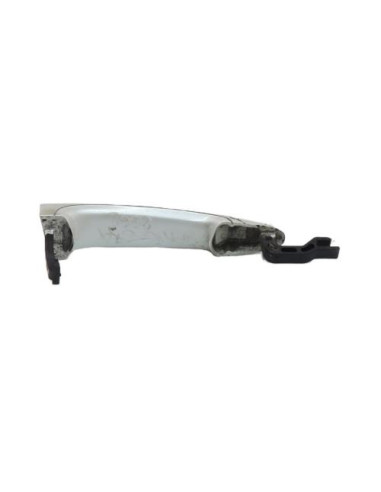 Poignee porte avant gauche BMW X1 E84 PHASE 1 Diesel