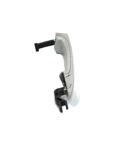 Poignee porte avant gauche BMW X1 E84 PHASE 1 Diesel