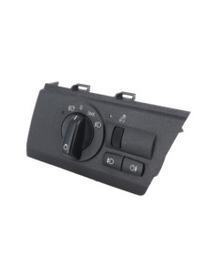 Commande de phare BMW X3 E83 PHASE 1 Diesel 2