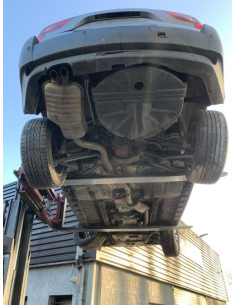 Fusee arriere gauche BMW X3 E83 PHASE 1 Diesel