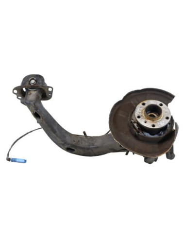 Fusee arriere gauche BMW X3 E83 PHASE 1 Diesel