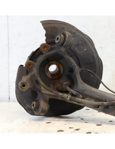 Fusee arriere gauche BMW X3 E83 PHASE 1 Diesel