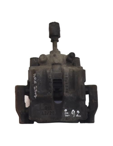 Etrier arriere gauche (freinage) BMW SERIE 3 E92 COUPE PHASE 1 Diesel