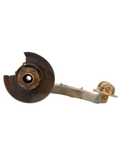 Fusee arriere droit BMW X3 E83 PHASE 1 Diesel 2