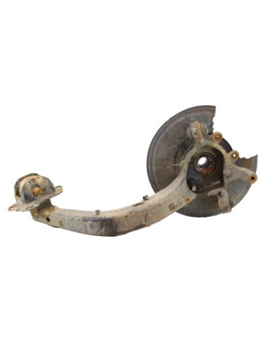 Fusee arriere droit BMW X3 E83 PHASE 1 Diesel