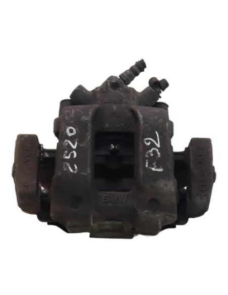 Etrier avant droit (freinage) BMW SERIE 4 F32 COUPE PHASE 1 Diesel