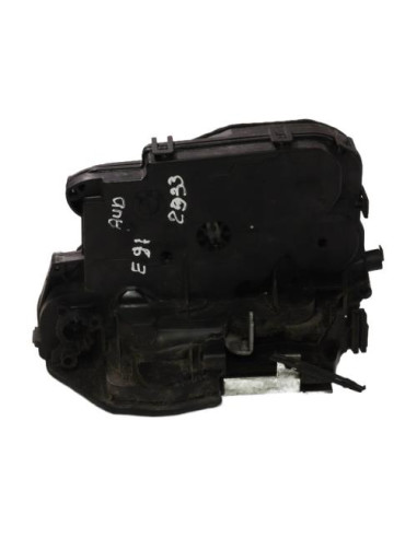 Serrure avant droit BMW SERIE 3 E91 TOURING PHASE 2 BREAK Diesel