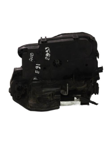 Serrure avant droit BMW SERIE 3 E91 TOURING PHASE 2 BREAK Diesel