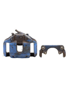Etrier avant gauche (freinage) BMW SERIE 5 E60 PHASE 1 Diesel 2