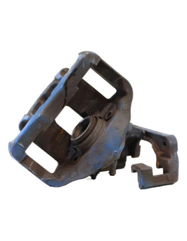 Etrier avant gauche (freinage) BMW SERIE 5 E60 PHASE 1 Diesel