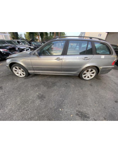Etrier avant gauche (freinage) BMW SERIE 3 E46 TOURING PHASE 2 BREAK 