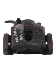 Etrier avant gauche (freinage) BMW SERIE 3 E46 TOURING PHASE 2 BREAK  2