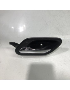 Poignee interieur avant gauche BMW SERIE 7 E38 Essence