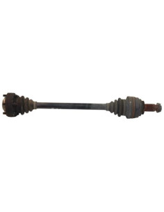 Cardan arriere droit (transmission) BMW X5 E53 Diesel 2