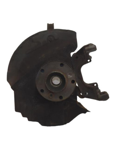Fusee avant gauche BMW X5 E53 Diesel