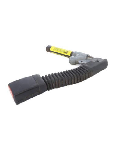 Pretensionneur de ceinture avant gauche BMW X3 E83 PHASE 1 Diesel