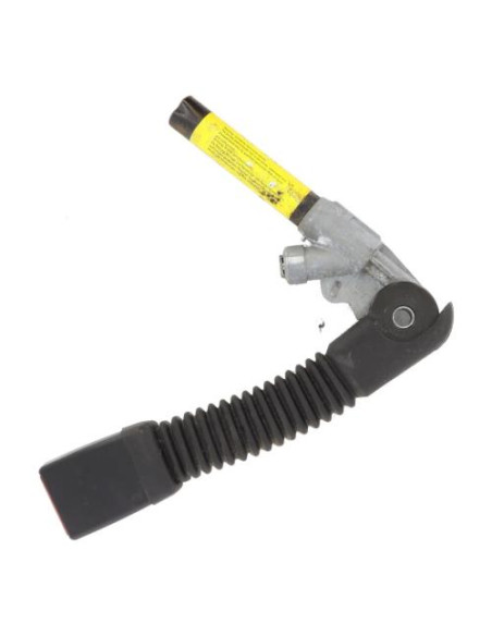 Pretensionneur de ceinture avant gauche BMW X3 E83 PHASE 1 Diesel
