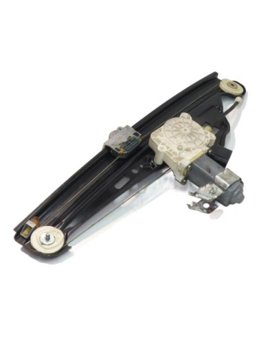Leve vitre electrique arriere droit BMW SERIE 5 E60 PHASE 2 Diesel