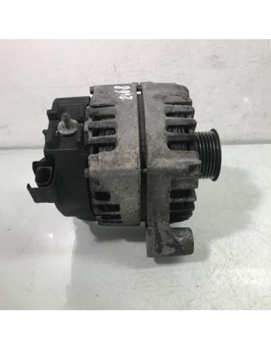 Alternateur BMW SERIE 3 F31 TOURING PHASE 1 BREAK Diesel