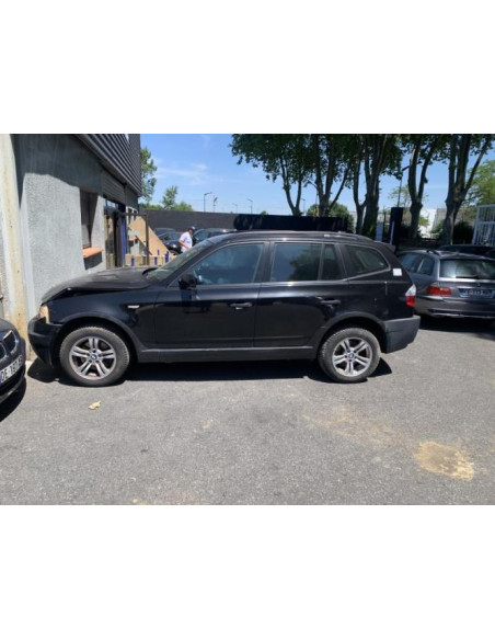 Pompe de direction BMW X3 E83 PHASE 1 Diesel