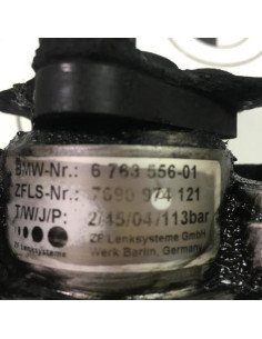 Pompe de direction MINI MINI 1 R50/R53 PHASE 1 Diesel 2