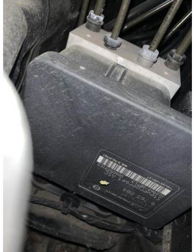 Pompe de direction MINI MINI 1 R50/R53 PHASE 1 Diesel