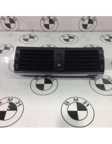 Aerateur tableau de bord BMW X5 E53 Diesel