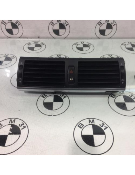 Aerateur tableau de bord BMW X5 E53 Diesel
