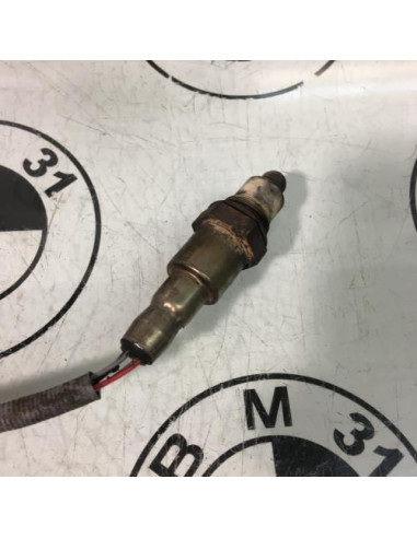 Sonde lambda BMW SERIE 2 F22 COUPE PHASE 1 Essence