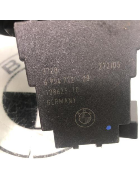 Lecteur de carte (neiman) BMW SERIE 6 E63 COUPE 