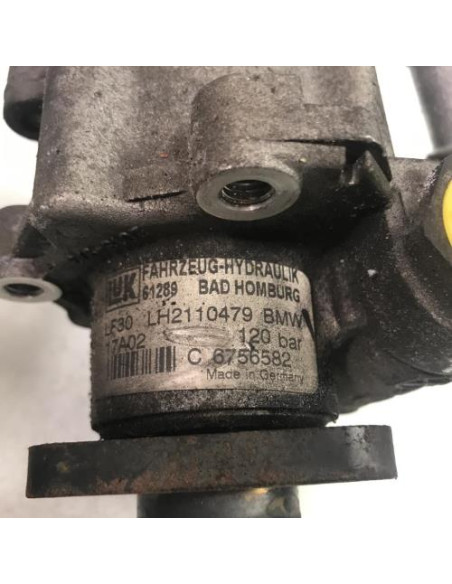 Pompe de direction BMW SERIE 3 E46 COMPACT PHASE 1 