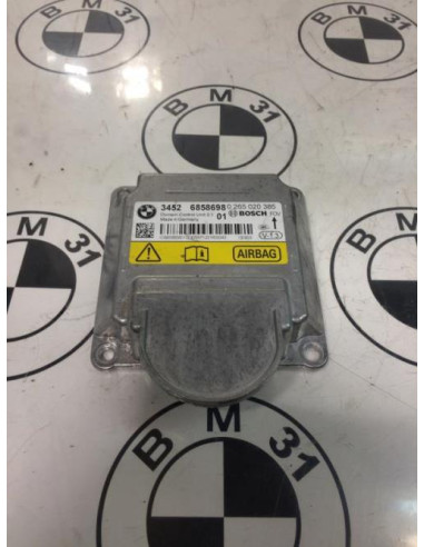Boitier air bag BMW SERIE 1 F21 PHASE 1 Diesel