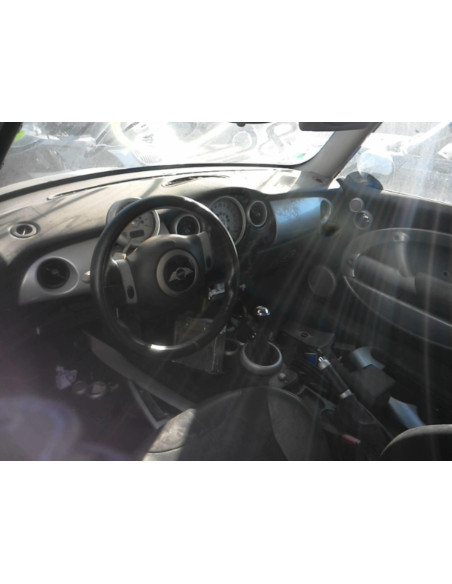 Pompe à eau MINI MINI 1 R50/R53 PHASE 1 Essence