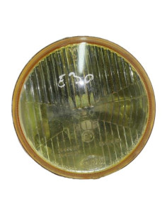 Optique avant principal droit (feux)(phare) BMW SERIE 3 E30 