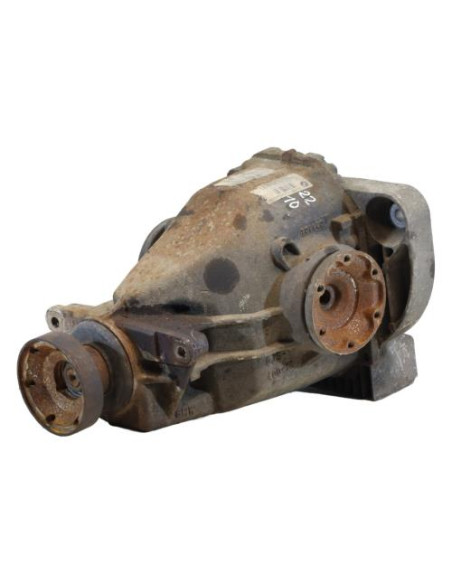 Pont (propulsion) BMW SERIE 7 E65 PHASE 2 Diesel