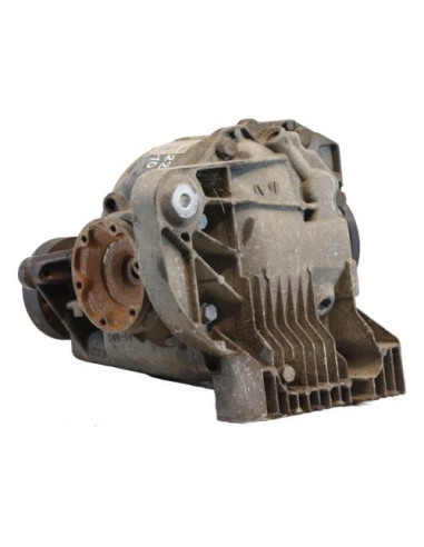 Pont (propulsion) BMW SERIE 7 E65 PHASE 2 Diesel