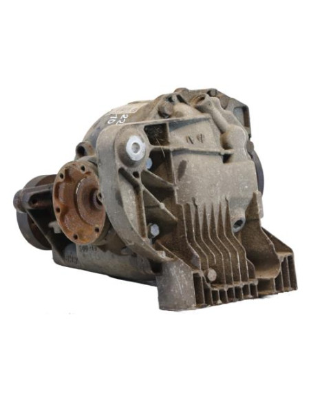 Pont (propulsion) BMW SERIE 7 E65 PHASE 2 Diesel