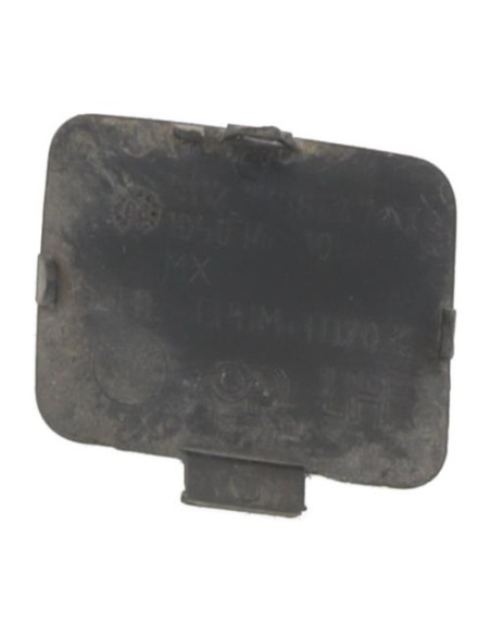 Moulure de pare choc arriere BMW X5 E70 PHASE 1 
