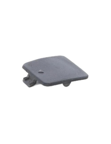 Moulure de pare choc arriere BMW X5 E70 PHASE 1 